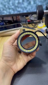 Đèn Led Máy Phóng Điện Tử  PK31 bóng ( sáng gom ốc vặn)