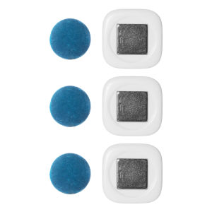 LANJIAOLUO | Magnetic Suction Wall Hanging Organizer