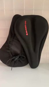 Bọc yên xe đạp shimano giant gel dùng để bọc lên yên xe đạp ngồi êm Thông thoáng loại tốt HÀNG CAO CẤP SIÊU DÀY