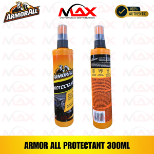 ARMOR ALL PROTECTANT 300ml