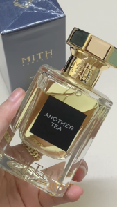 Mẫu Dùng Thử 10ml Nước Hoa Another Tea - Hương Trà Thanh Lịch Cuốn Hút