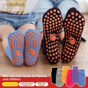 gumahus | Anti-slip Indoor Childrens Socks