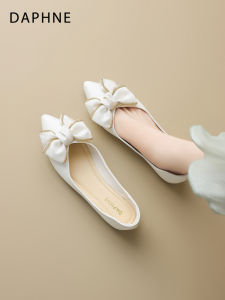 Daphne | Pointed Toe Flats Comfortable Women Shoes