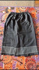 Celana Sarung Instan Anak Sarung Instan Anak siap pakai Usian 2-8Thn