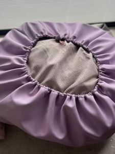 Pet Bed Cover Elastic Universal Fit for Cats And Dogs Easy to Clean Dust Proof Hair Free Waterproof Pads for Kittens