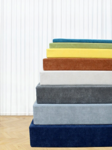 JINTU | High Density Custom Thickening Seat Cushion