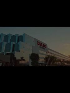 DELIXI Electric | High Precision Manual Rolling Measuring Instrument
