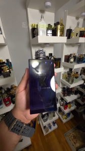 Premium Men’s Perfume – Fresh Woody Citrus & Aromatic Eau de Toilette