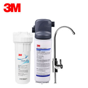3M | Scale Reduction Drinking Water Purifier