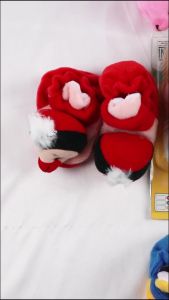 [PACKING MIKA] Sepatu Bayi Boneka Lucu model kerut / HOSANA Baby Shoe BEST SELLER