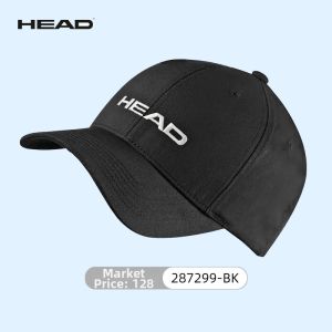 HEAD | Sporty Fashionable Sun Blocking Visor