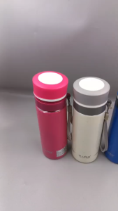 *XI-LE TUMBLER HOT AND COLD #XB-1360*