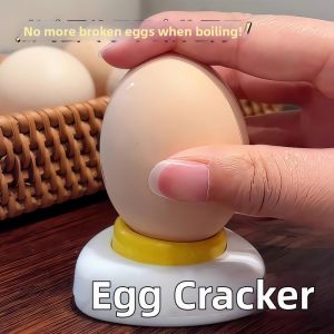 Egg Hole Puncher Anti-Explosion