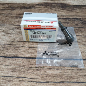 PLUNGER KOMPLIT MITSUBISHI PS120 1PCS