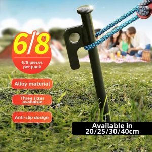 BEIANLANG | Strong Windproof Ground Pegs Thickened Long