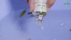 Tinh Dầu Tràm Huế Nguyên Chất 30ml - Hoa Nén - Chăm sóc sức khỏe mẹ và bé