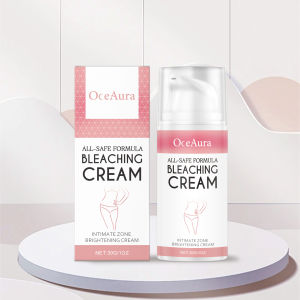 Kem Dưỡng Thể Hàng Ngày OceAura Dành Cho Nữ Kem Dưỡng Ẩm Dịu Nhẹ Làm Đều Màu Da Dưỡng Ẩm Làm Đẹp Da Mềm Mại 1000g