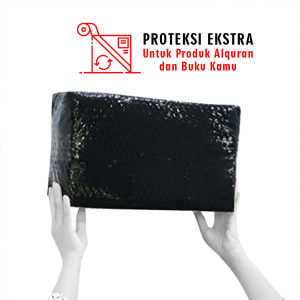 Plastik Buble Warp Tambahan Packing Supaya Aman
