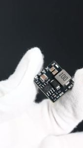 MATEK Mateksys MICRO BEC 6-60V TO 5V/9V/12V-ADJ Step-Down Regulator Module For RC Model Airplane Helicopter FPV Racing Drone