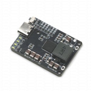 IP2369 45W 2S to 6S Battery Charging Discharger Module 3S 4S 5S Li-ion LiFePO4 Lithium Batteries Type-C PD Fast ChargeDrone CELl