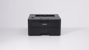 Brother Monochrome Laserjet A4 Single Function Wireless Printer HL-L2460DW