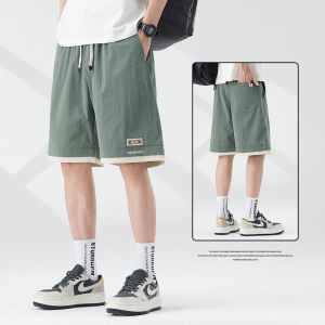 Quick-Drying Summer Shorts for Men and Youth
