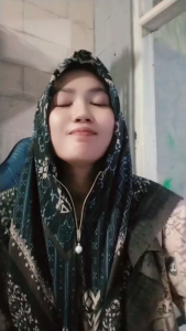 Jilbab Resleting Hijab Instant Terbaru Kerudung Motif