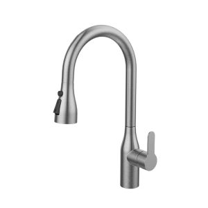 JOMOO | Pull-out Rotatable Extending Splash-proof Kitchen Faucet