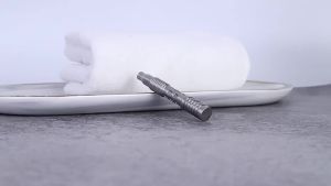 XMSJ | 2026 Men Safety Razor Handle Boyfriends Gift Flash Sale Yaqi Safety Razor Handle YAQI 316 Stainless Steel