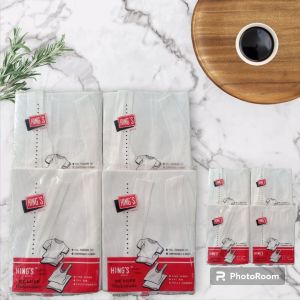 singlet HINGS isi 3 pcs