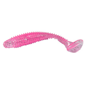 SHIZUN | Fishing Lure Soft Bait with Scent and Salt Added