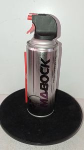 Pembersih Karat MABOCK 400ml Anti Karat Penetrating Oil Anti Karat WD