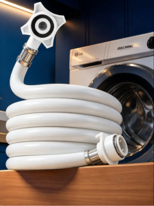 TAOSHI | Universal Long Extension Hose water supply hose for washing machine