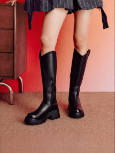 Toomanyshoes | Height Increasing Boots