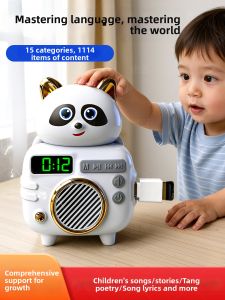 WEIBAI | Máy Học Giáo Dục Sớm Thông Minh Phát Câu Chuyện