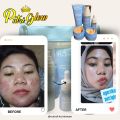 Putri glow paket Premium By: Mentari arifin. 