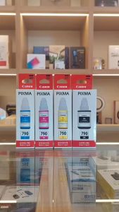 TINTA PIXMA CANON 790