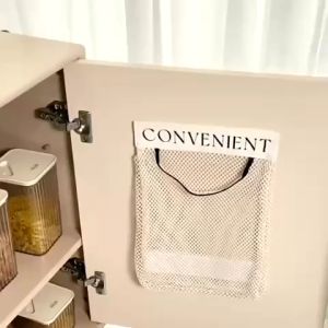 Túi Lưới Đựng Đồ Treo Tường Đa Năng Sức Chứa Lớn-HAUSE