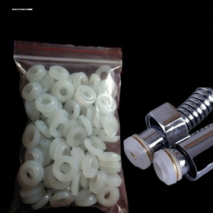 Universal Silicone Sealing Gasket