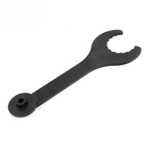 Bicycle Repair Tool Integrated Hollow Axle Repair Disassembly Car Repair Wrench