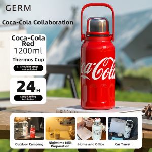 GERM | Women New Thermal Mug