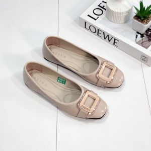 Aliya Zoeya Sepatu Flatshoes Wanita Terbaru Sepatu Kerja