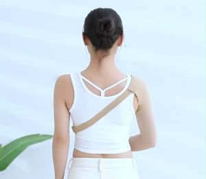 Lymphedema & Mastectomy Compression Arm Sleeves: Professional Polyurethane Support