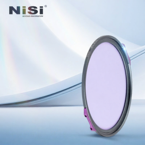 Nisi | Photography Filter System Polarization Diffusion Protection Set