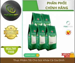 COMBO 2 GÓI - Miến Đậu Xanh Vina Miến Bích Chi 210g