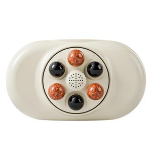 ACK | Abdominal Fat Burning Heating Abdomen Massager