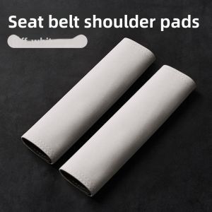 YILUYAFU | Protective Shoulder Cover for Car Seat Belts