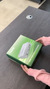 HDMI EXTENDER 120MT KVM