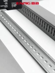 ENMG | Rơle Điện Từ Mỏng ENMG G2RL-1-E/G2RL-2 DC24V 16A 2NO2NC Có Gắn Trên Thanh DIN Và Đèn Báo LED Được Bảo Vệ Chống Quá Áp