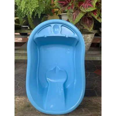 Bak Mandi Bayi Polin Baby bathub